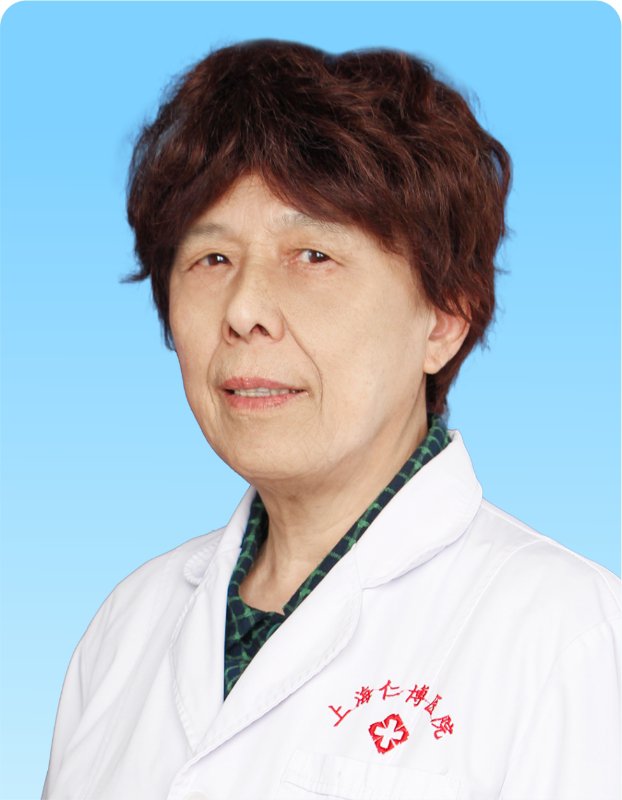 俞婉芳
